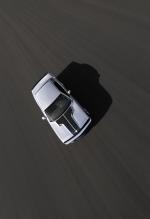 Dodge Challenger SRT8 2008 года